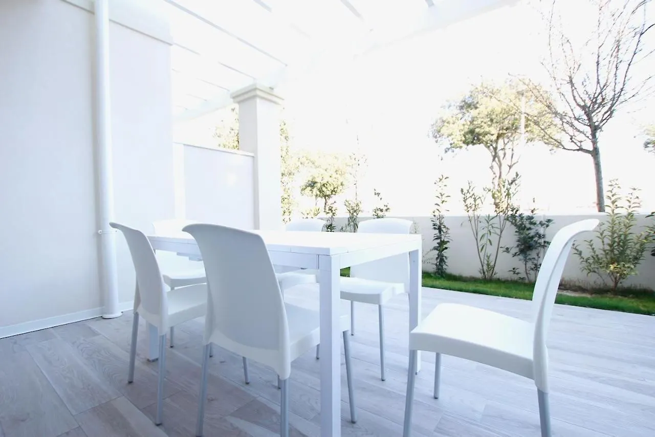 Appartamento Le Tropezien Lido di Jesolo