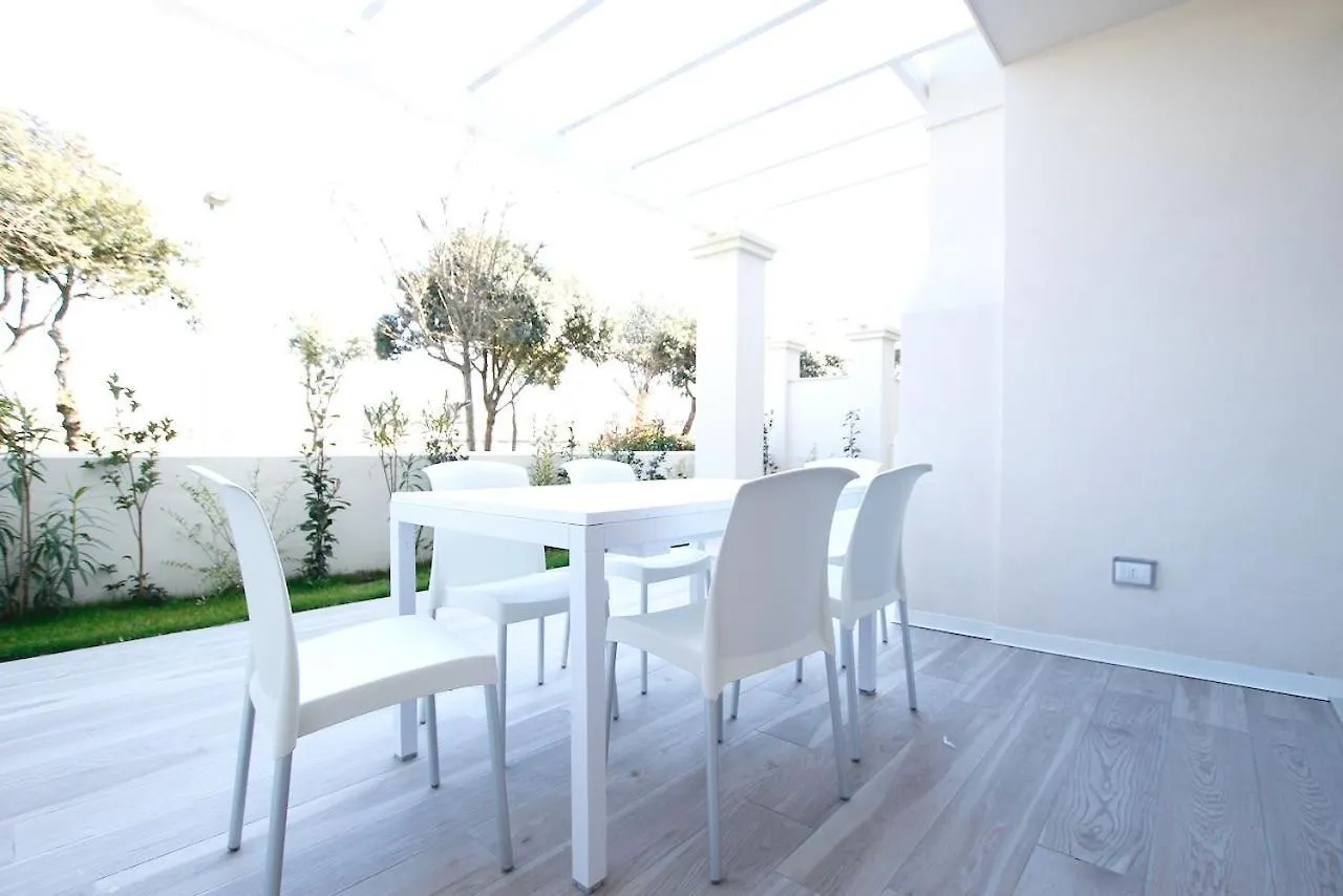 Appartamento Le Tropezien Lido di Jesolo