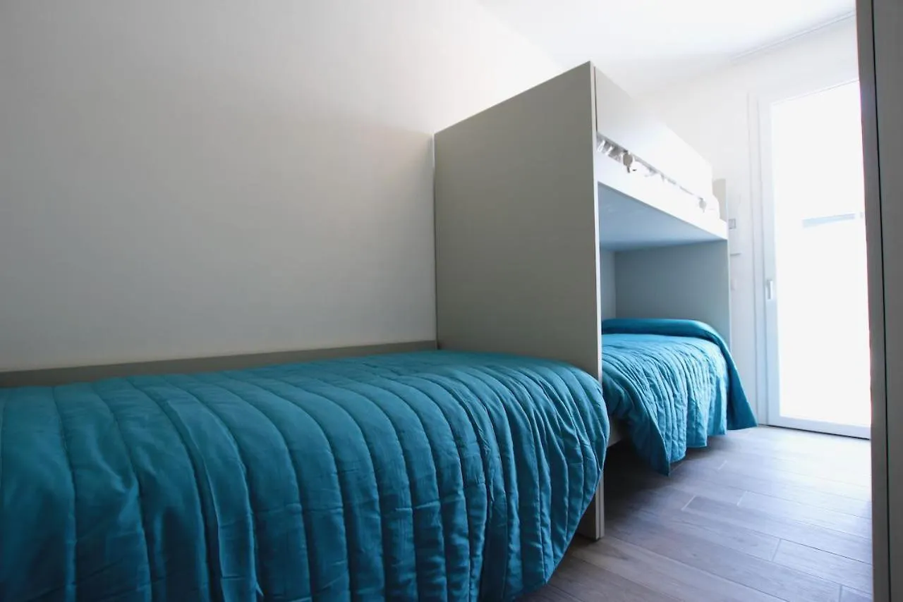 Appartamento Le Tropezien Lido di Jesolo 0*,  Italia