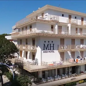 Midi Hotel