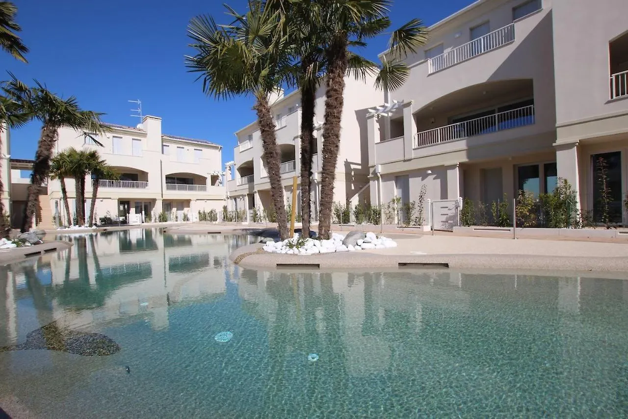 Village Le Tropezien - Home Immobiliare Jesolo 0*, Lido di Jesolo Italy