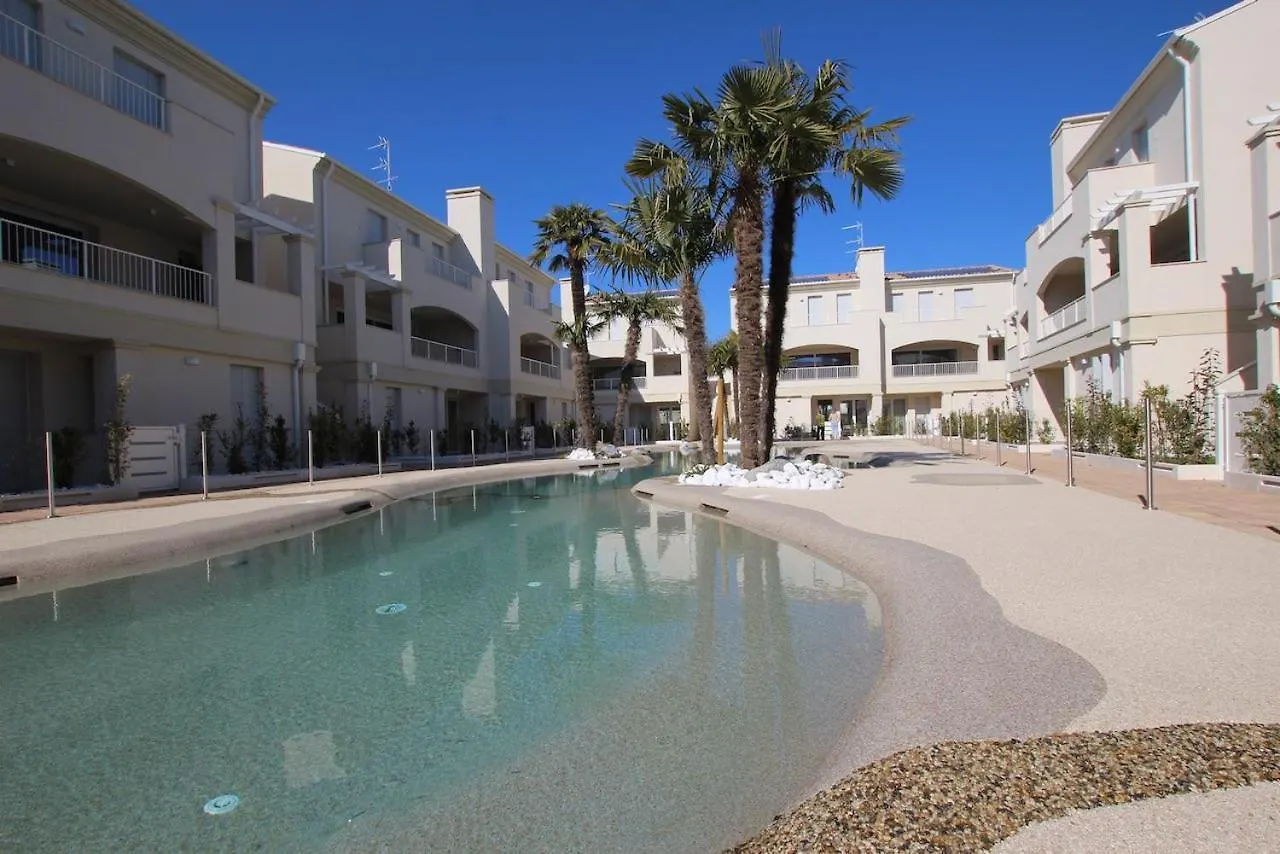Village Le Tropezien - Home Immobiliare Jesolo Apartment