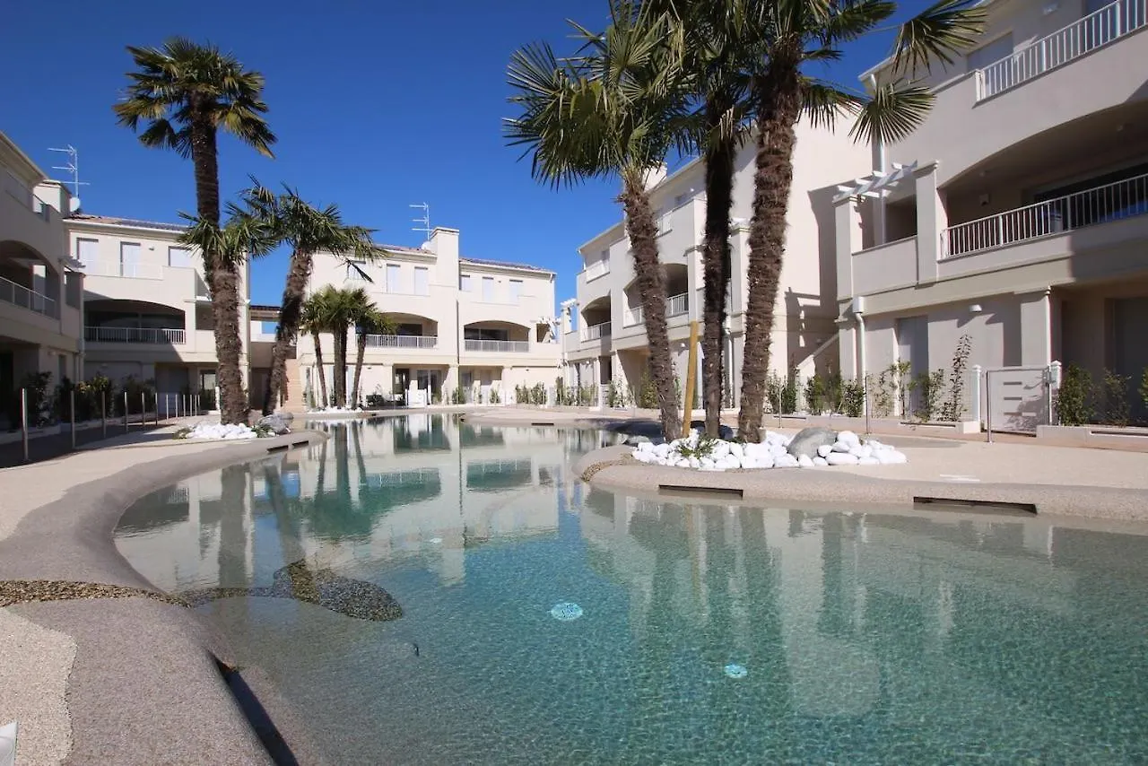 Village Le Tropezien - Home Immobiliare Jesolo 0*, Lido di Jesolo