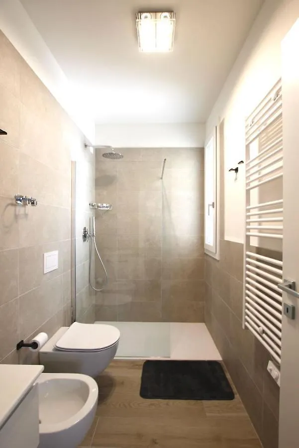 Village Le Tropezien - Home Immobiliare Jesolo Apartment Lido di Jesolo