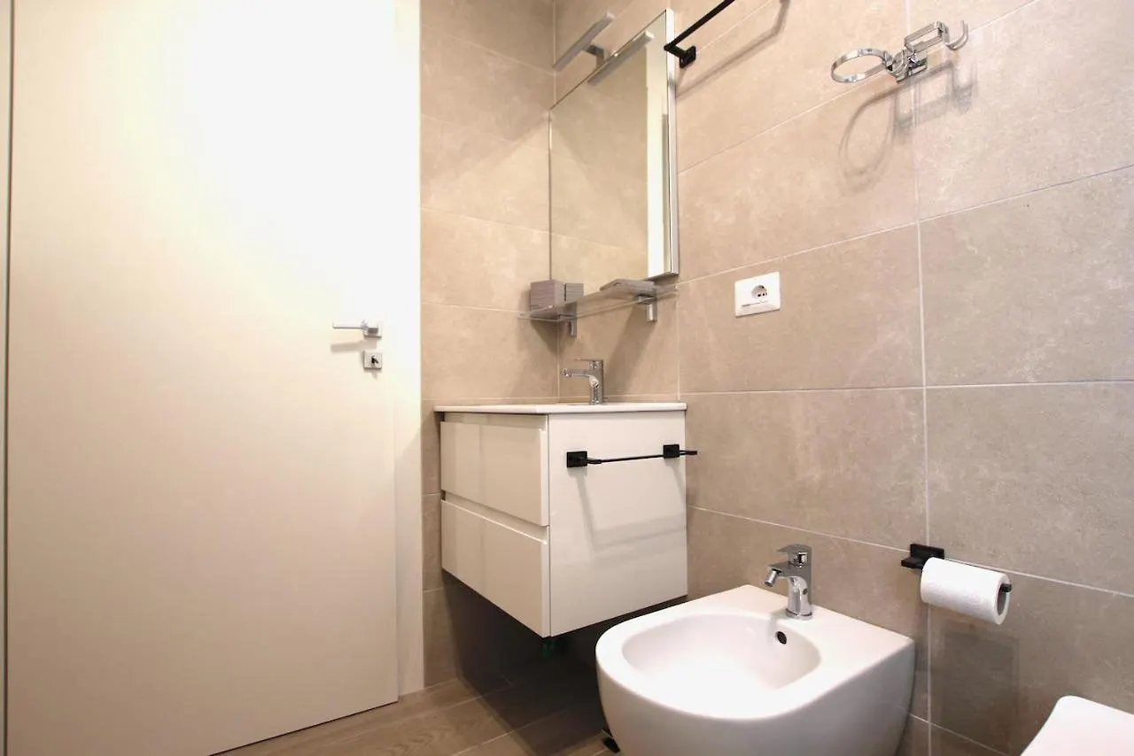 Village Le Tropezien - Home Immobiliare Jesolo Italy
