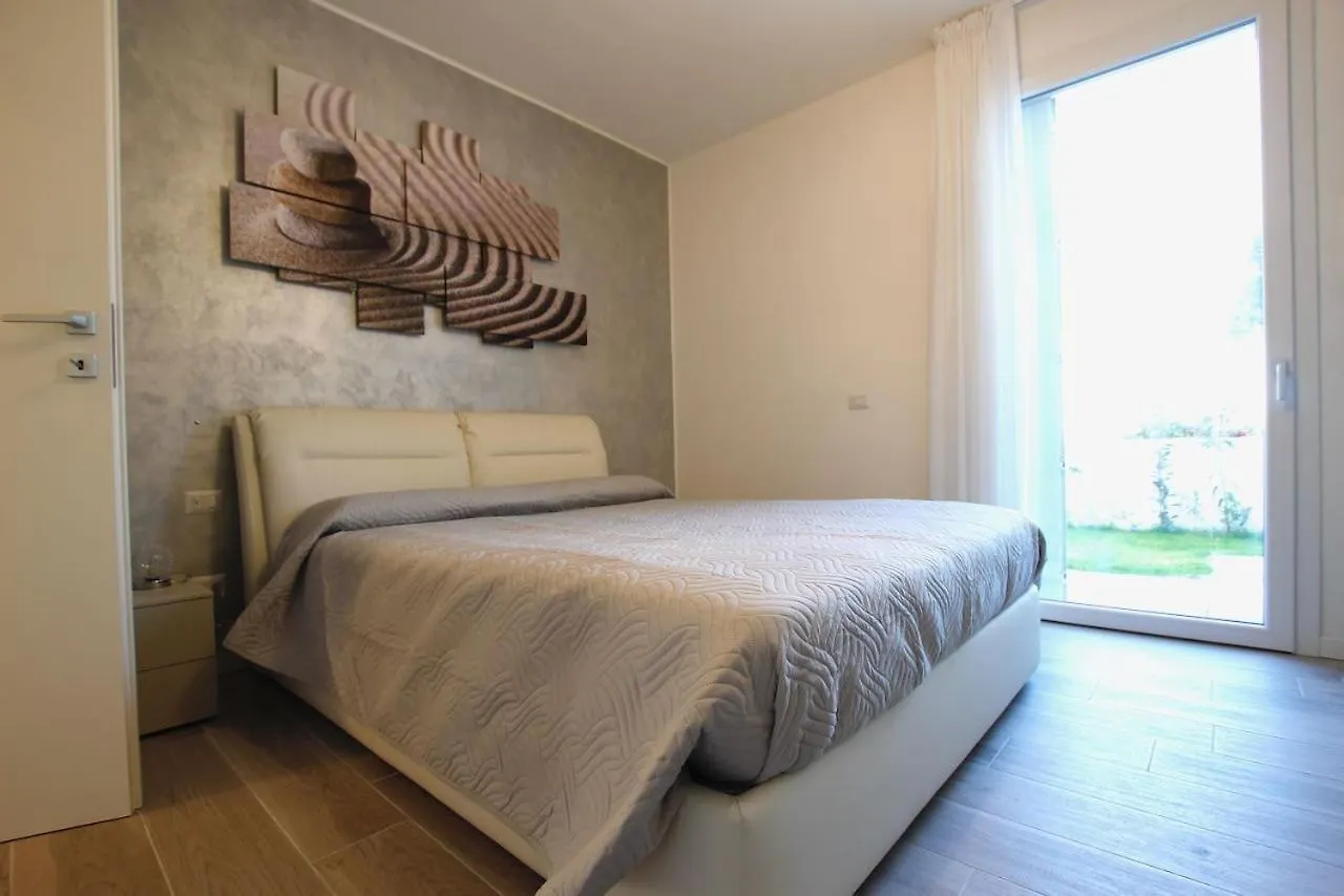 Apartment Village Le Tropezien - Home Immobiliare Jesolo