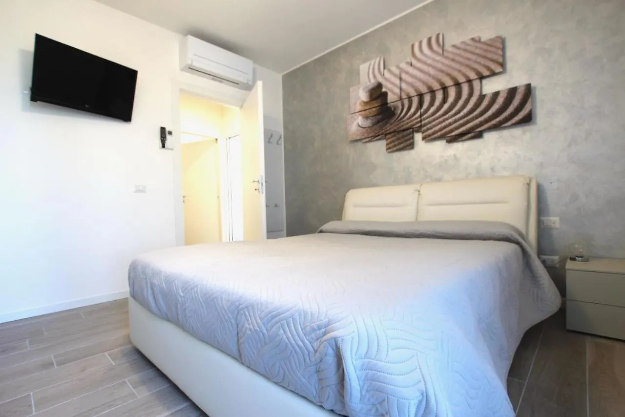 Village Le Tropezien - Home Immobiliare Jesolo Apartment Lido di Jesolo