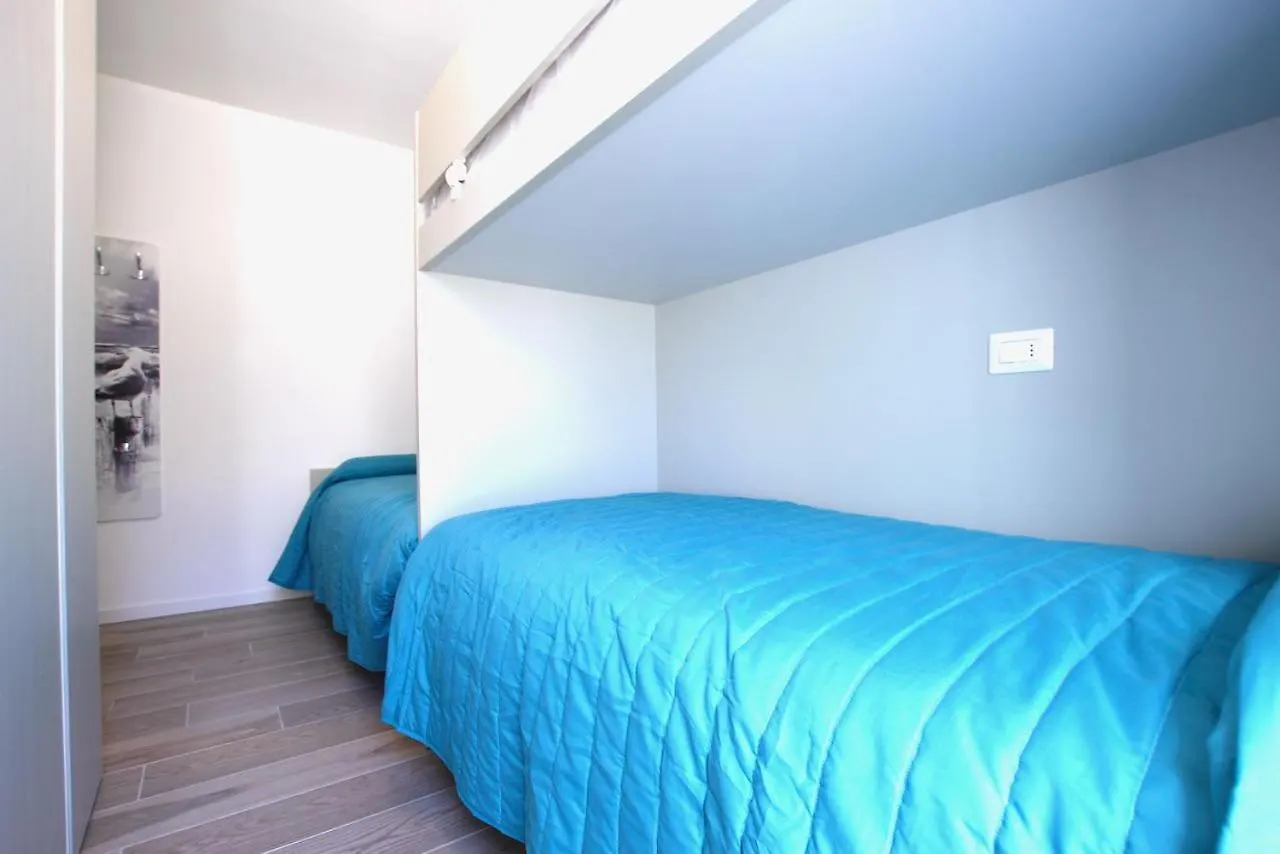 Apartment Village Le Tropezien - Home Immobiliare Jesolo